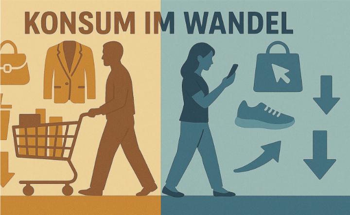 Das diesjährige Swiss Forum Agro.Food. widmete sich dem Wandel des Konsums. Bild: lid.ch