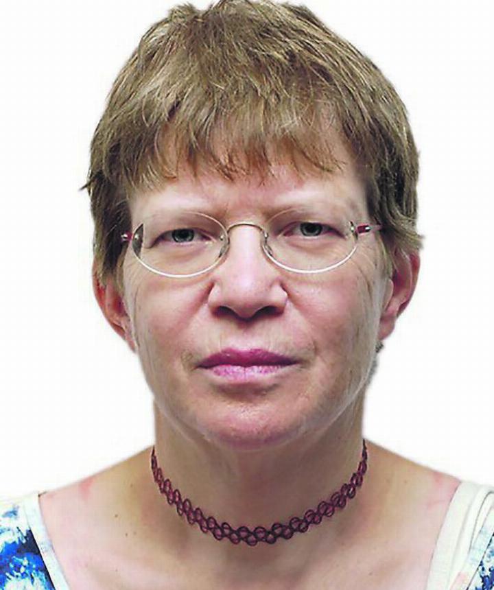 Ist enttäuscht über die Antwort der Regierung: Kantonsrätin Barbara Müller. Bild: zvg