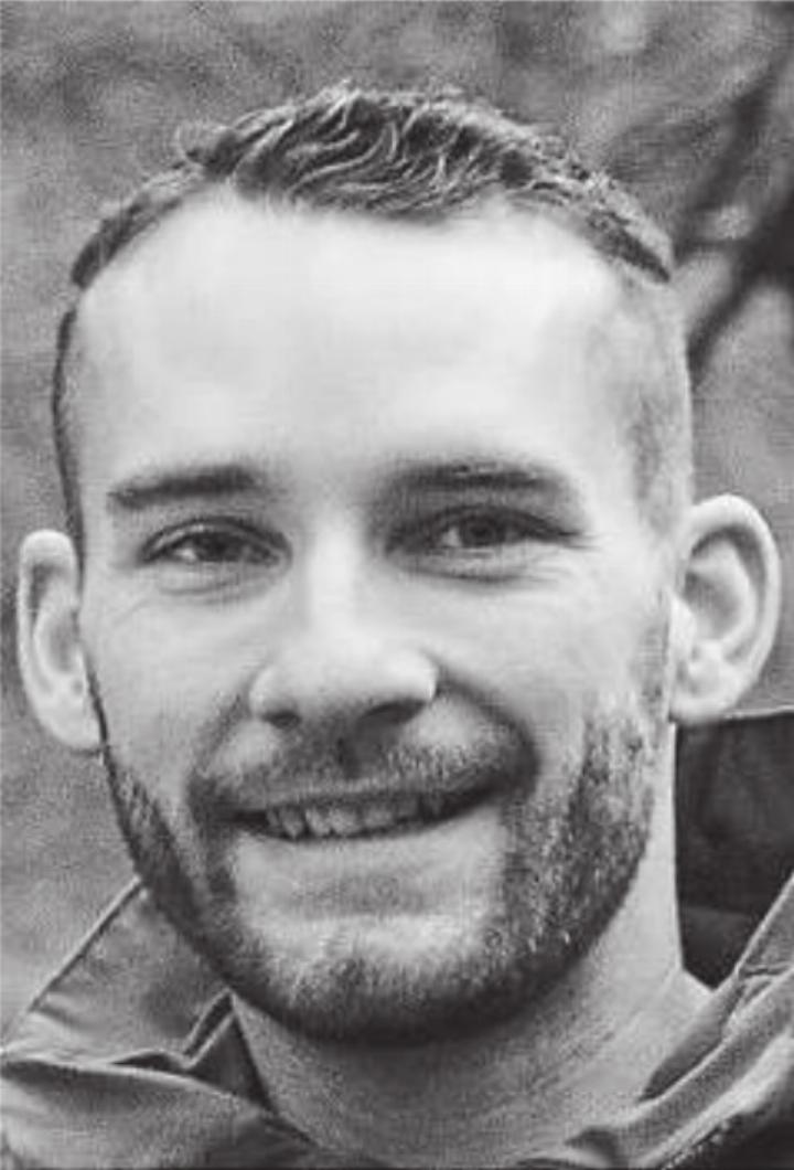 Neuer stellvertretender Leiter Werkhof und Feuerwehrmaterialwart: Lukas Werren. Bilder: zvg