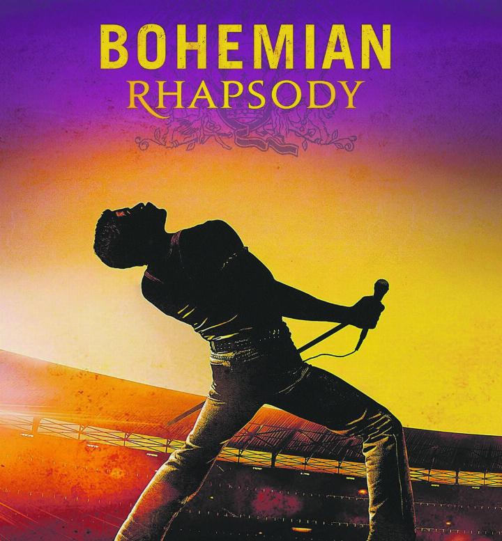 Unvergessliche Kinoatmosphäre: Das Open Air Kino in Ettenhausen zeigt dieses Jahr den preisgekrönten Musikfilm «Bohemian Rhapsody.» Bild: zVg