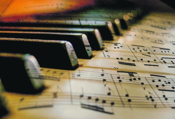 Für alle Altersgruppen bietet die reformierte Kirche Eulachtal dieses Jahr neue musikalische Angebote. Bild: zVg