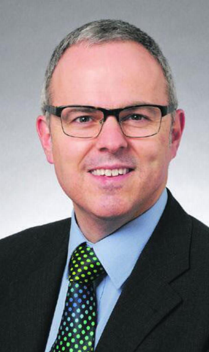 Dr. Roman Engeler, Ettenhausen