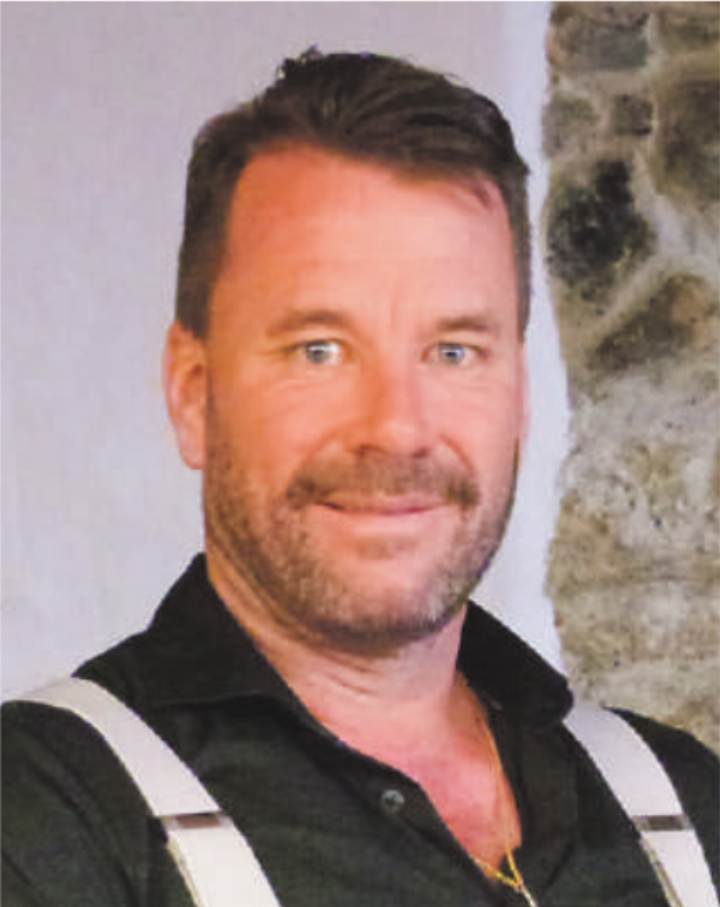 Christoph Kretz, Vertreter der Bauherrschaft Emovilo AG in Elgg.