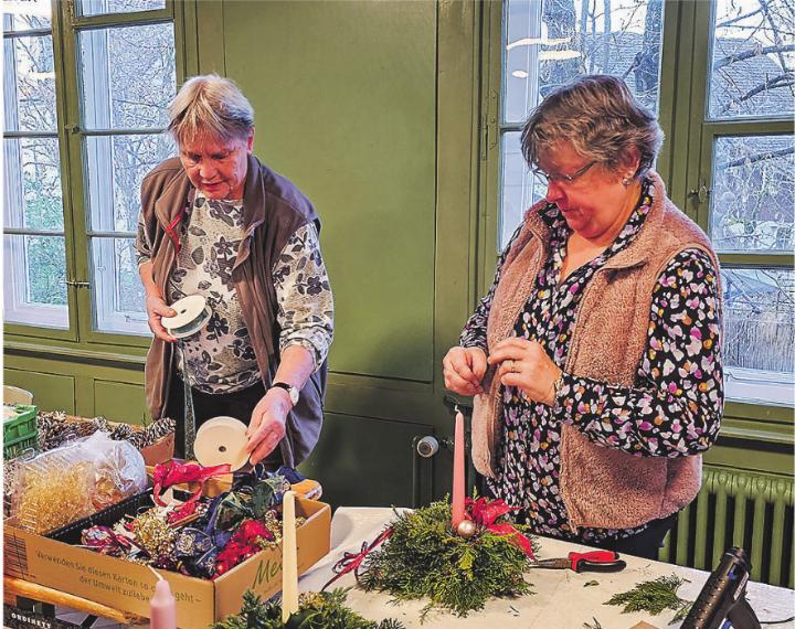 Bild: Marianne Gisler