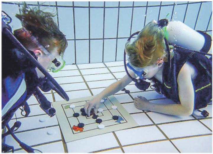 Ferien(s)pass Aadorf bietet vom 13. bis 17. April 121 Kurse für Kinder vom Kindergarten bis zur Sekundarstufe. Bild: zVg