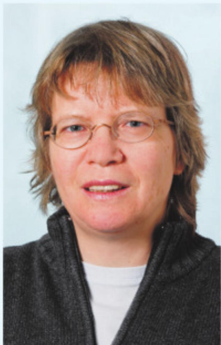 Barbara Müller