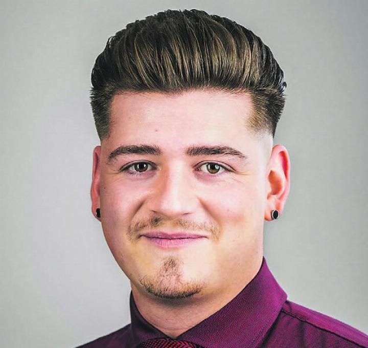 Manuel Nieto leitet neu die Migros Elgg. Bild: zvg