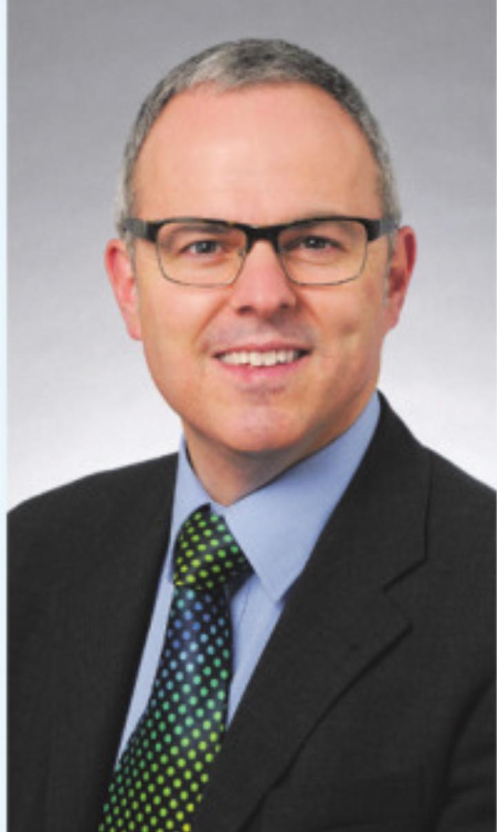 Dr. Roman Engeler, Ettenhausen