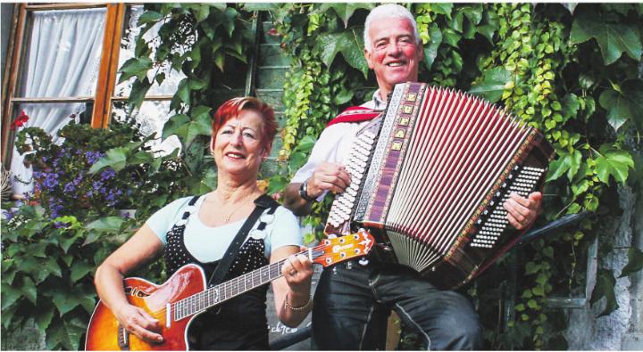 Der Frauenverein Elgg lädt am 3. Februar Seniorinnen und Senioren zu Musik und Unterhaltung ein. Bild: zVg