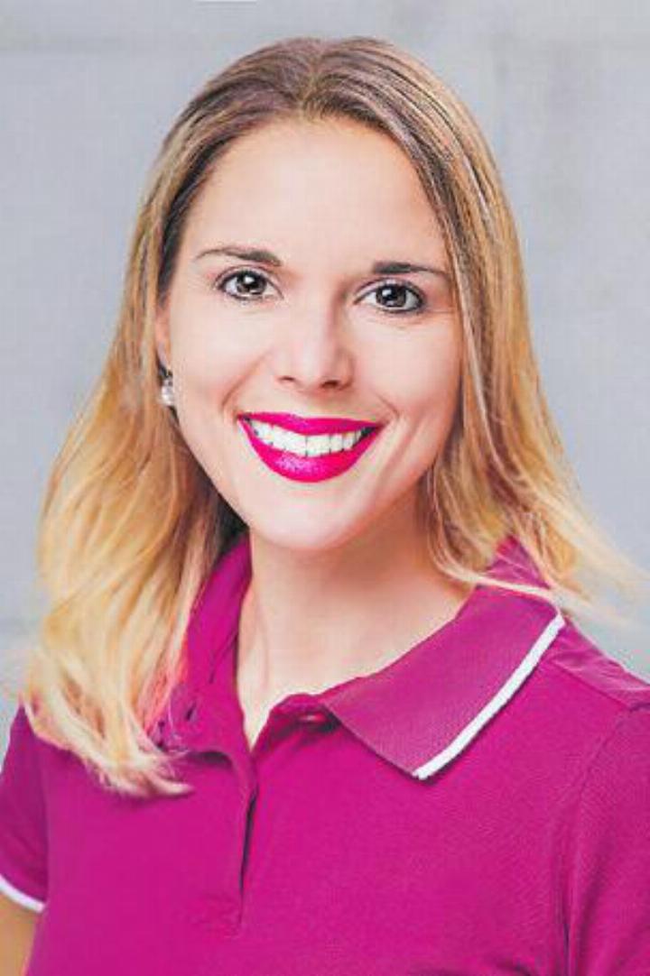 Sarah Utzinger