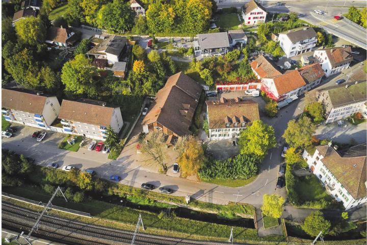 Die Rockvokalband Rock4 (NL) mit Queen: «A Night At The Opera». Bild: zVg