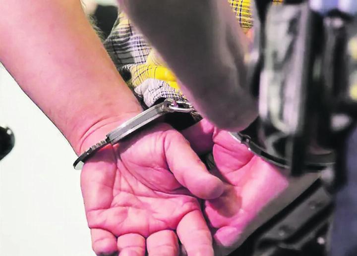 Der 49-jährige Argentinier wurde inhaftiert, die Staatsanwaltschaft hat eine Strafuntersuchung eröffnet. Bild: KAPO TG