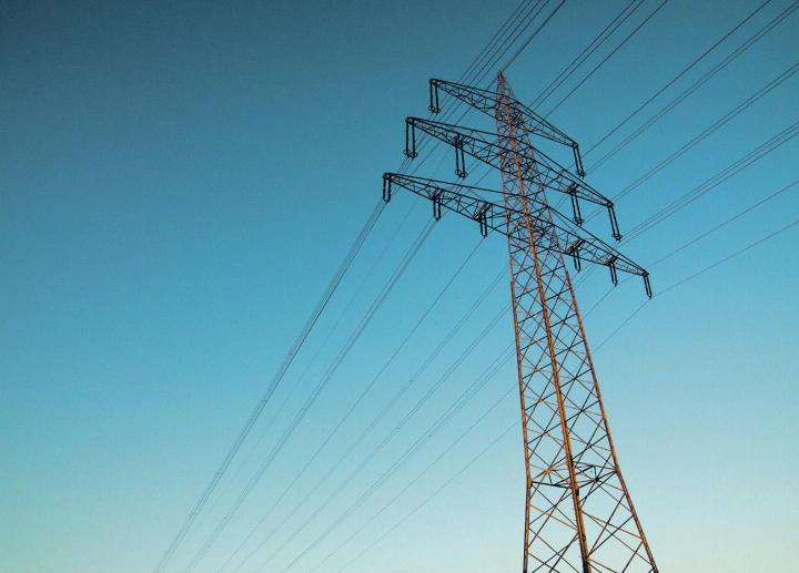 Die Energieversorgung für nächsten Winter ist weiterhin nicht gesichert. Bild: Felix Montino, flickr.com