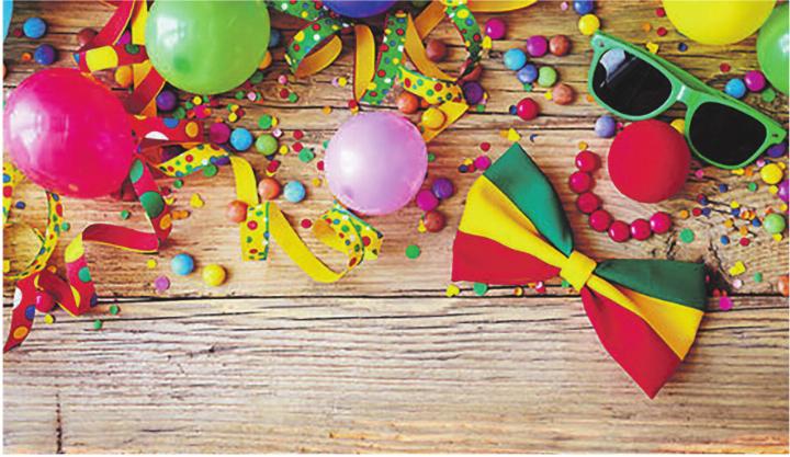 Unter dem Motto «Las Vegas Baby» feiert das Restaurant Grütli ab dem 21. Januar Fasnacht mit Partyabenden, Barbetrieb und Fasnachtsumzug. Bild: Adobe Stock