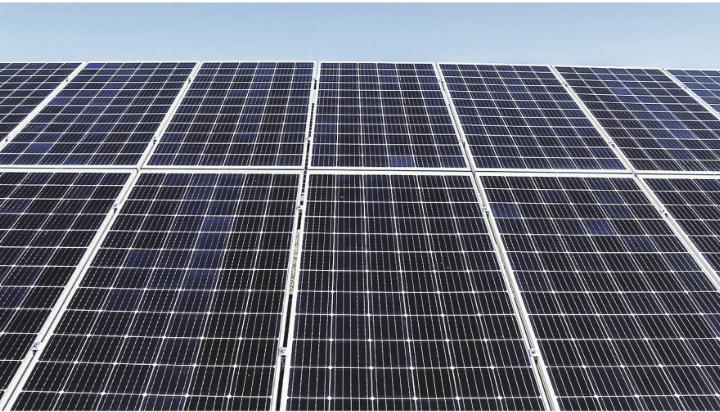 Im Kanton Zürich wird am 28. September über eine Änderung des Energiegesetzes abgestimmt. Bild: pixabay