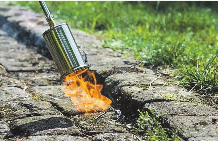 In den vergangenen Monaten musste die Feuerwehr Aadorf dreimal wegen Abflammgeräten ausrücken. In den vergangenen Monaten musste die Feuerwehr Aadorf dreimal wegen Abflammgeräten ausrücken.