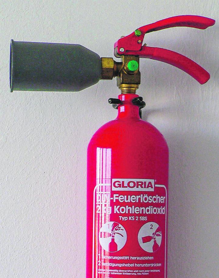 Auf eine rege Teilnahme freuen sich die Feuerwehr Aadorf und die Kommission Gesellschaft und Gesundheit. Bild: Wikimedia, Frank C. Müller