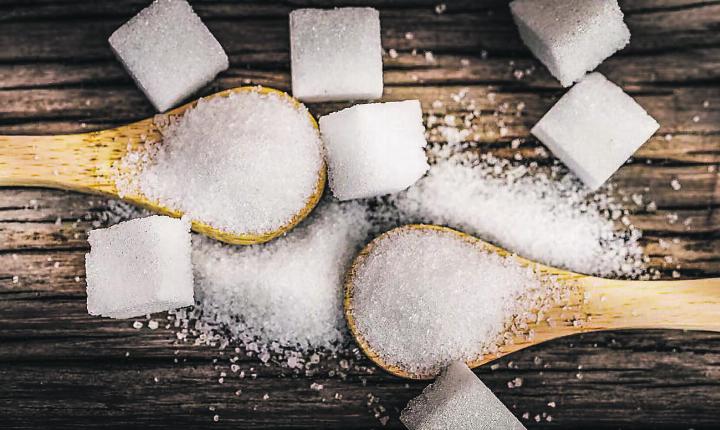 Die Sugarfree-Challenge lädt ein zu 40 Tagen bewussten Verzichts auf Industriezucker. Bild: fotograzia