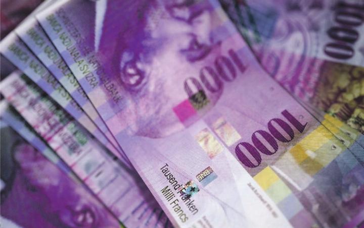Eine Volksinitiative will den «Grossaktionären» ans Portemonnaie. Bild: pixabay.com