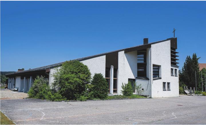 An der Gemeindeversammlung bewilligte die römisch-katholische Kirchgemeinde Elgg den unveränderten Steuerfuss von 14 Prozent sowie das Budget 2026. Archivbild: EAZ An der Gemeindeversammlung bewilligte die römisch-katholische Kirchgemeinde Elgg den unveränderten Steuerfuss von 14 Prozent sowie das Budget 2026. Archivbild: EAZ