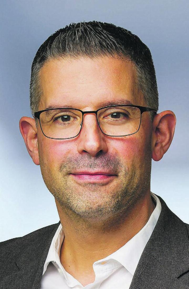 Matthias Küng. Bild: zVg