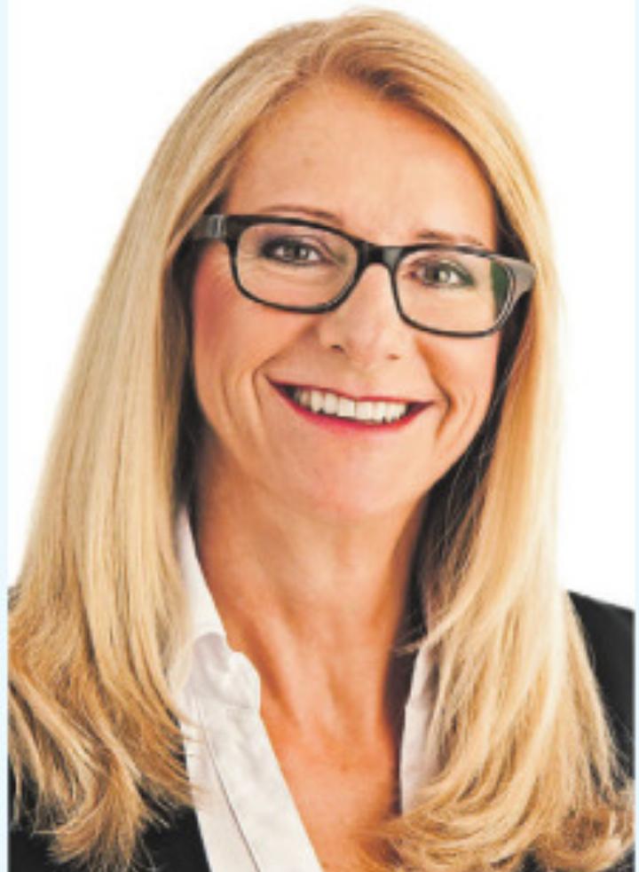 Therese Schläpfer, Nationalrätin