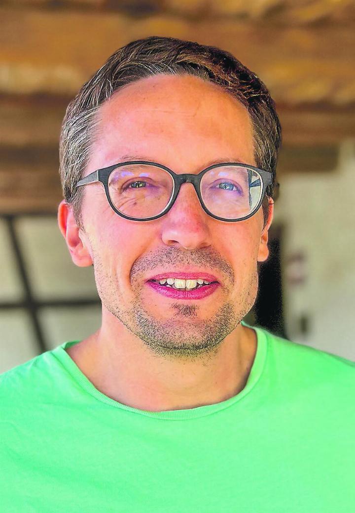 Wollen in die Schulbehörde einziehen: Thomas Heierli, Steve Schild, Alexandra Wolfensberger und Jeruscha Breitenmoser (von links).