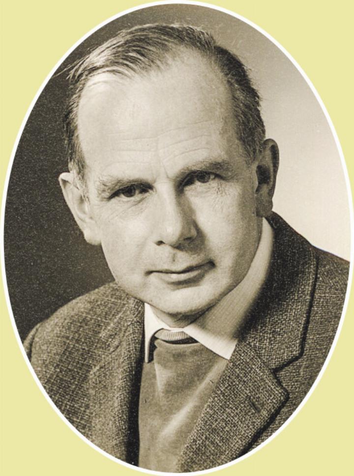 Albert Knoepfli Bild: Wikimedia Commons