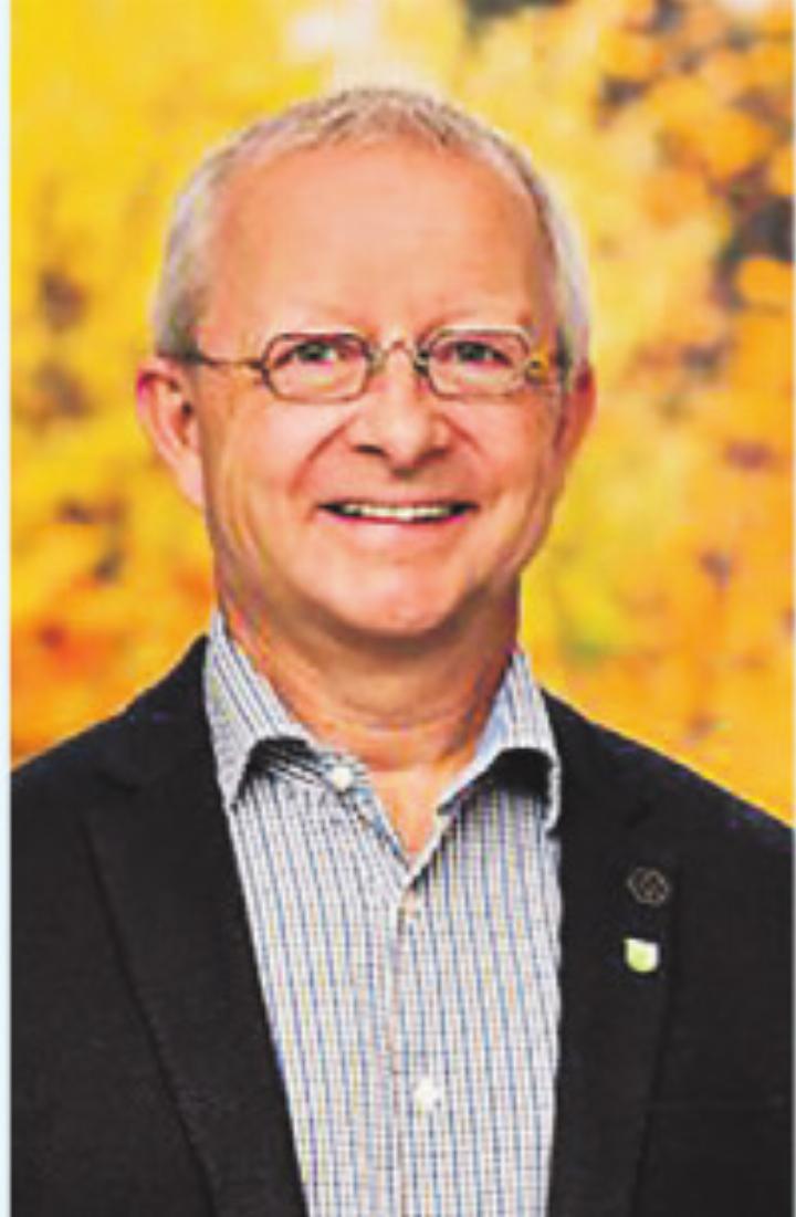 Peter Bühler, Kantonsrat Peter Bühler, Kantonsrat