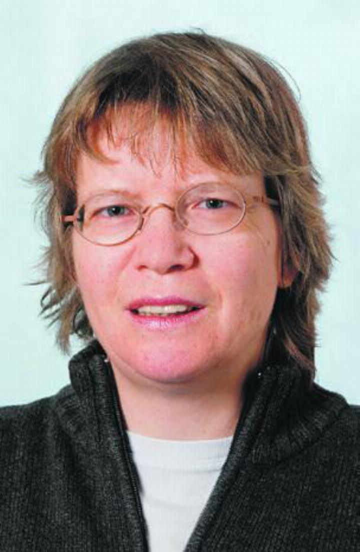 Dr. Barbara Müller