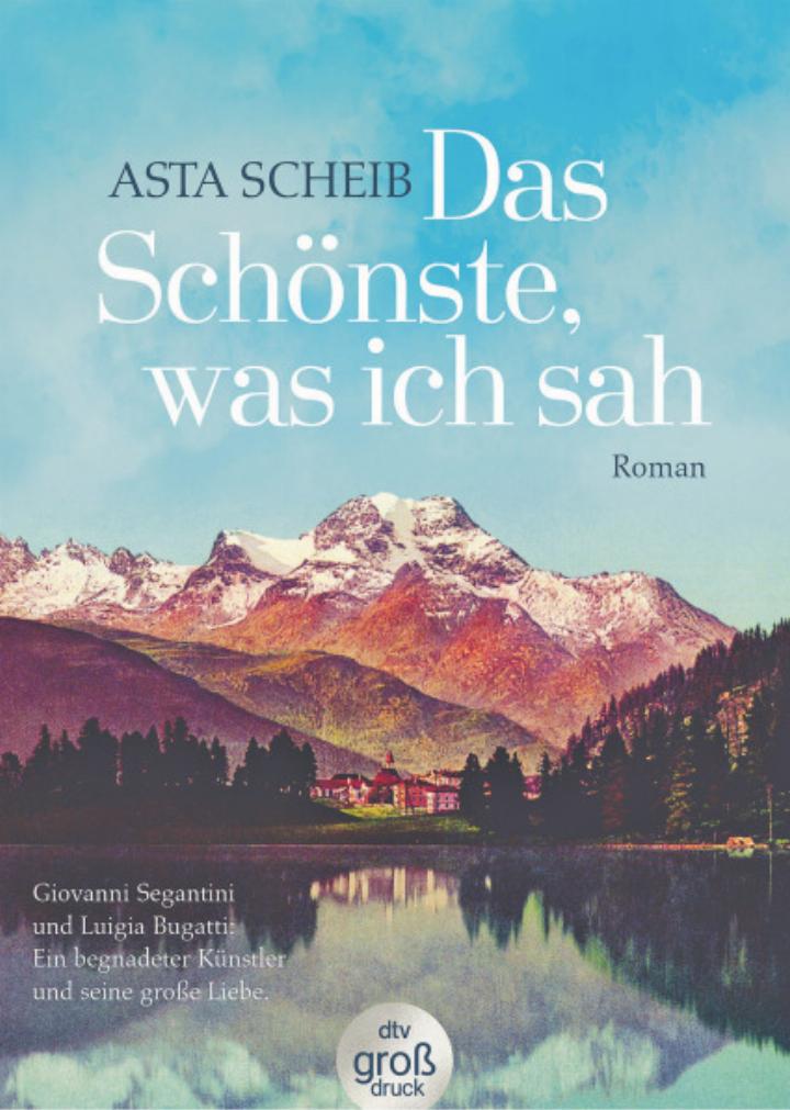 Coverbilder: zVg