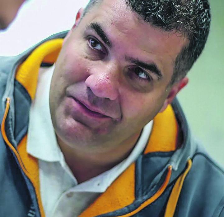 Valentin Schnyder vom Handwerker- und Gewerbeverein Elgg (HGV). Bild: zVg