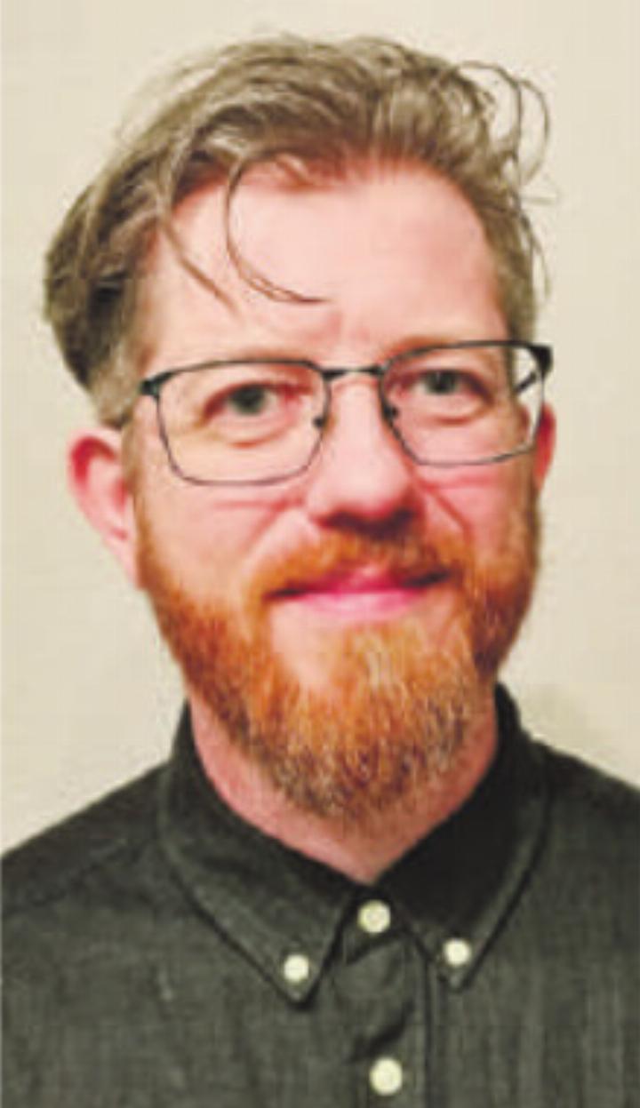 Bruno Mathis