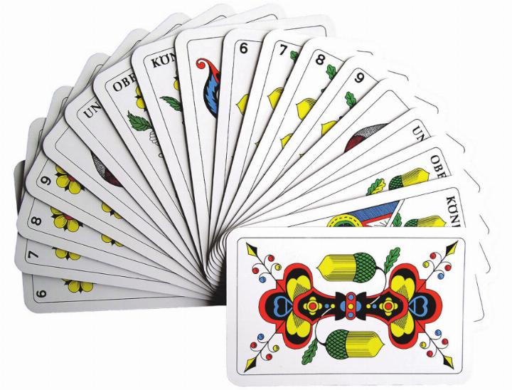 Geselliger Spieleabend am 27. September in Häuslenen. Bild: pixabay.com
