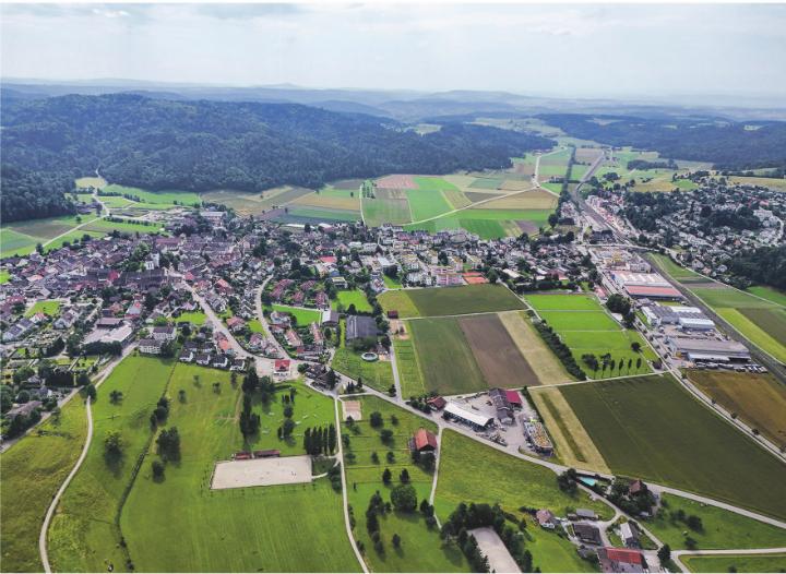 Sowohl die Sekundar- als auch die Primarschulgemeinde stehen auf finanziell stabilem Boden. Archivbild: EAZ Sowohl die Sekundar- als auch die Primarschulgemeinde stehen auf finanziell stabilem Boden. Archivbild: EAZ