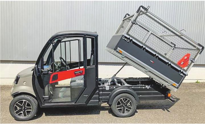 Symbolbild Zyko. Bild: zVg