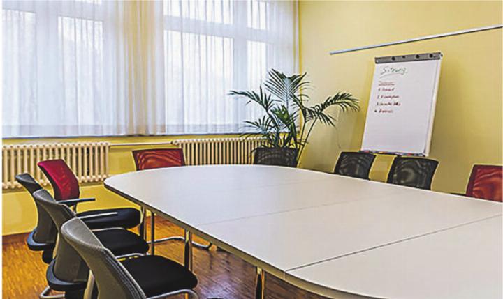 Die Sekundarschulgemeinde Elgg verwaltet ein Sondervermögen zur Unterstützung von Jugendlichen und Erwachsenen in Aus- oder Weiterbildung. Bild: zVg
