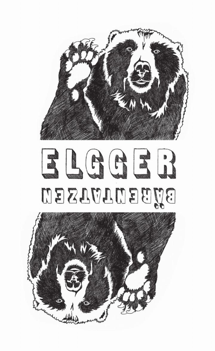 Der Elgger Bärentatzen ist ab 1. Dezember erhältlich. Bild: zvg