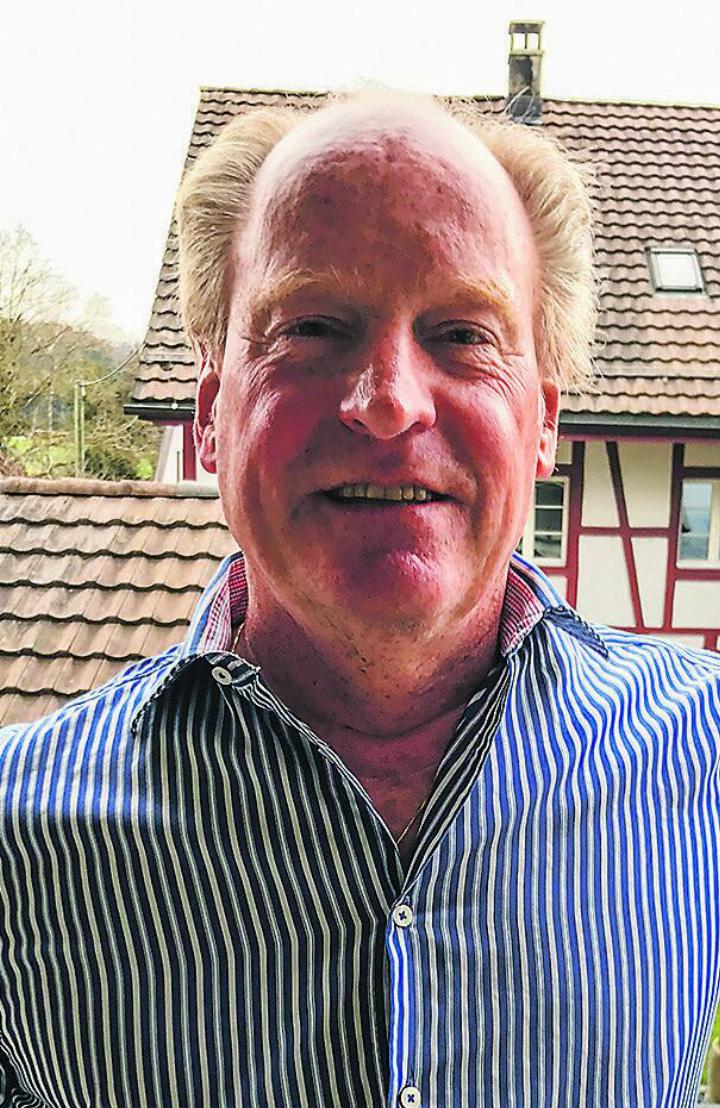 Rolf Sturzenegger: «Ob wir Kompetenzen überschreiten, kann noch nicht gesagt werden.» Archivbild: EAZ