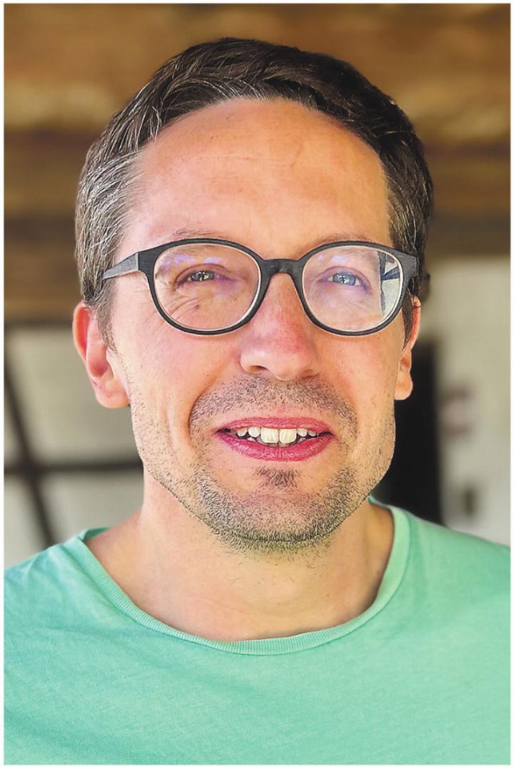 Thomas Heierli.