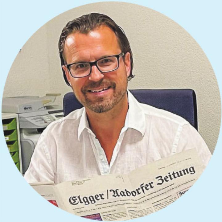 Gian-Marco Pazeller . Bild: zVg