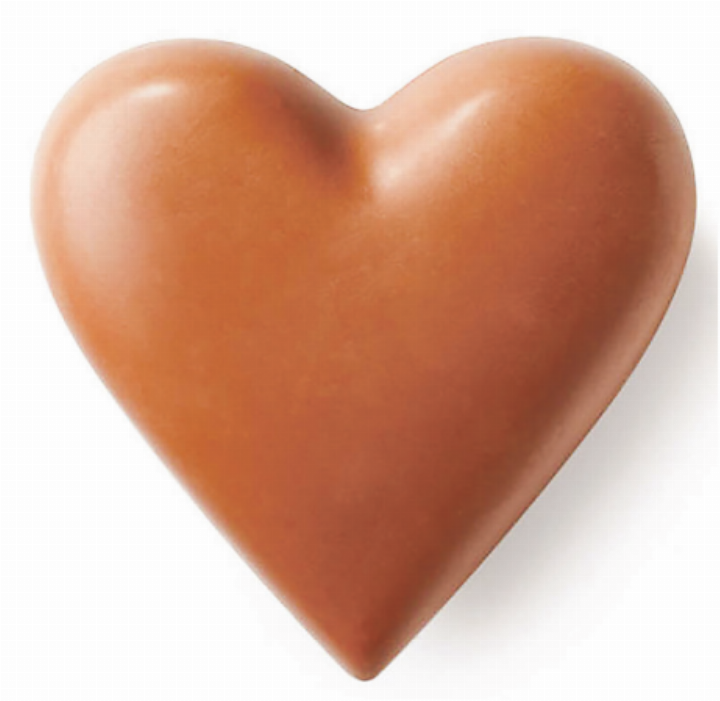 Die Katholische Frauengemeinschaft Aadorf verkauft am Samstag, 9. Mai, beim Coop Schoggiherzen zugunsten des Solidaritätsfonds für Mutter und Kind.
Bild: Istockphotos.com