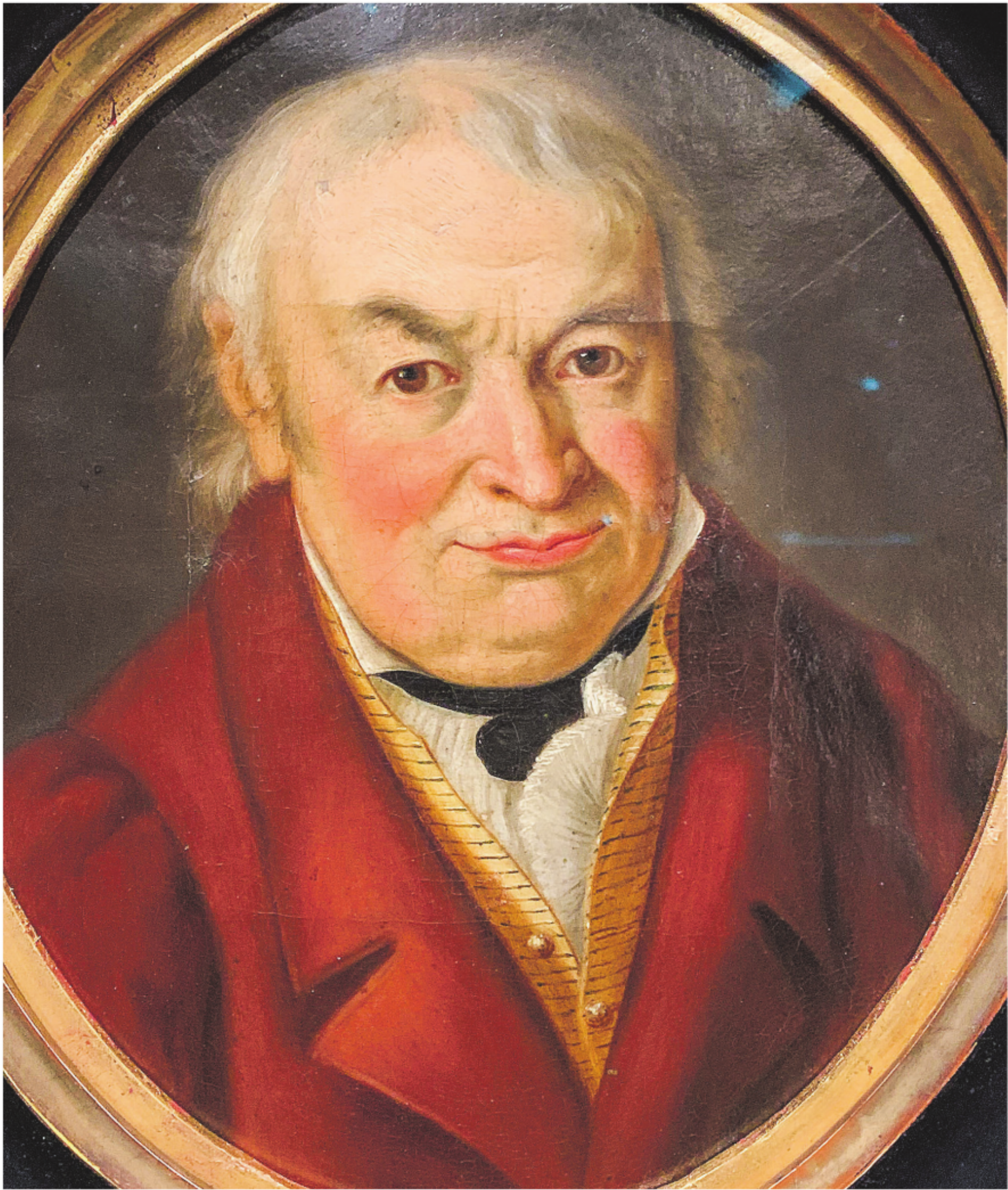 VOR 285 JAHREN: Kutschenfahrt von Zürich nach Kopenhagen über Elgg - Das Bild wird blockiert. – Möglicherweise durch einen aktiven Adblocker.