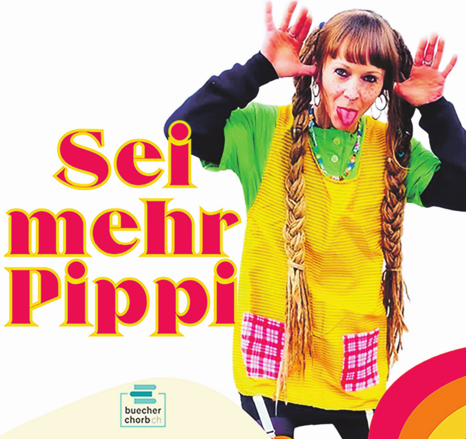 Pippi zu Besuch in Aadorf - Das Bild wird blockiert. – Möglicherweise durch einen aktiven Adblocker.