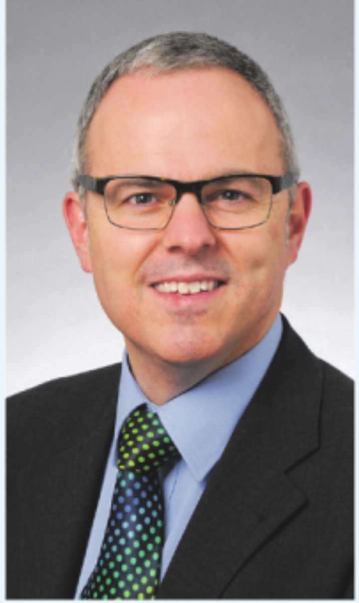 Dr. Roman Engeler, Ettenhausen