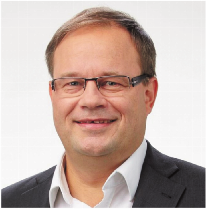 Joachim Meissner. Bilder: zVg