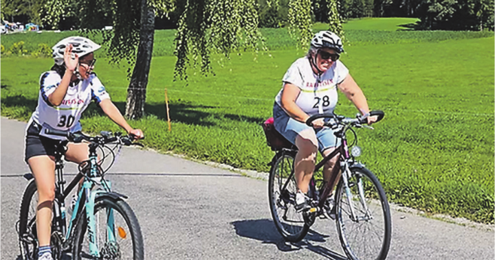 Am 29. August, findet die 34. Hinterthurgauer 2-Stunden-Fahrt des CEVI Hinterthurgau statt. Bild: cevi-htg.ch