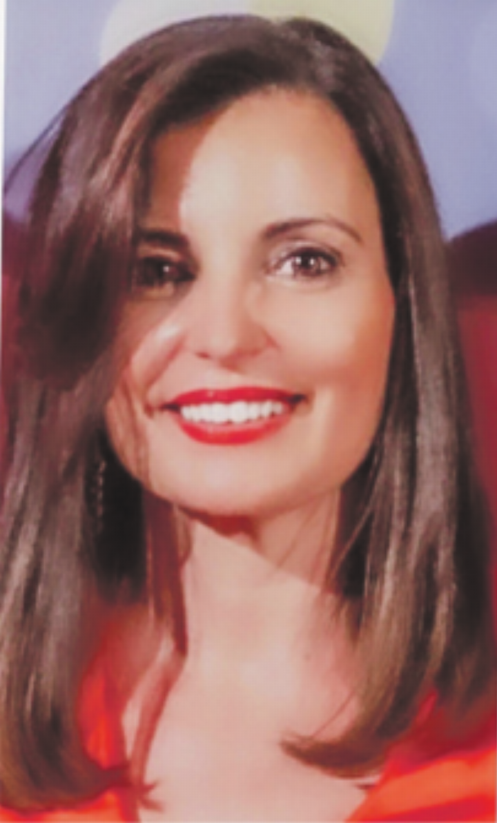Emanuela Manzari