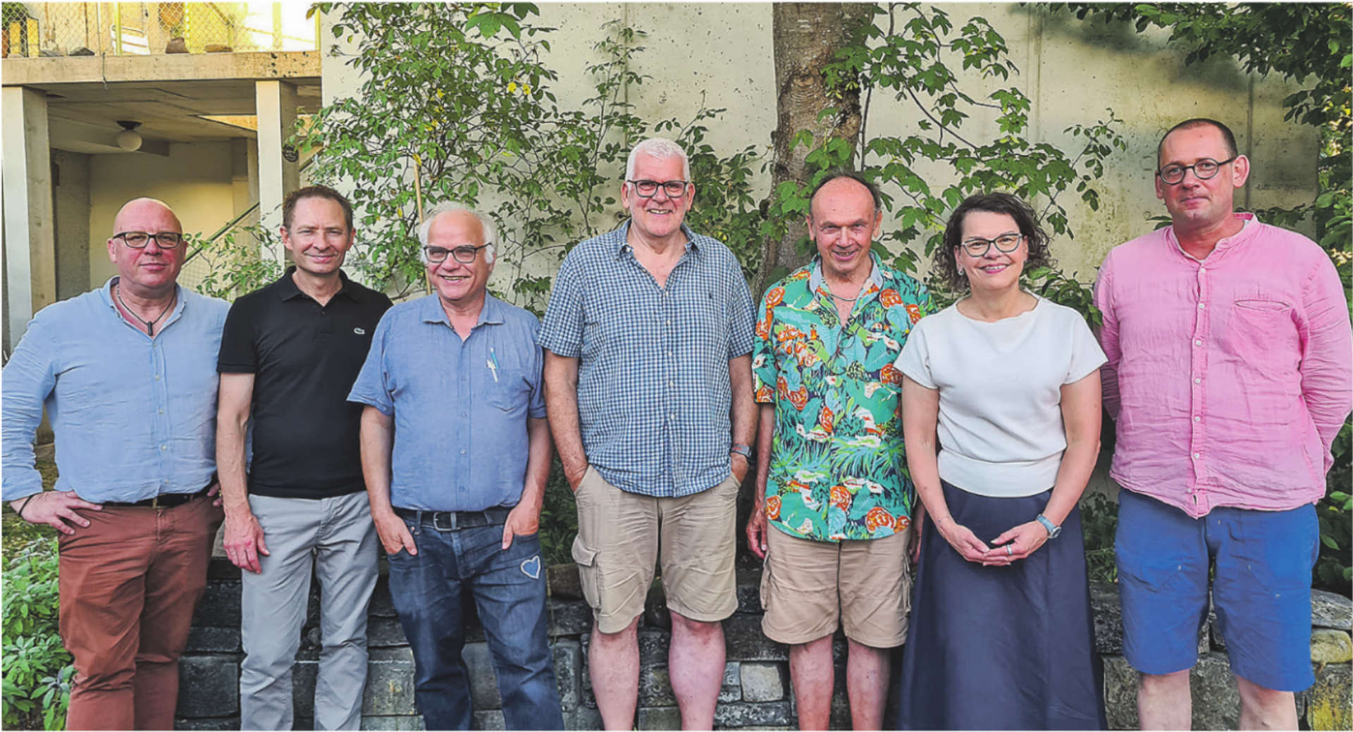 Von Interessengesellschaft zu Förderverein - Das Bild wird blockiert. – Möglicherweise durch einen aktiven Adblocker.