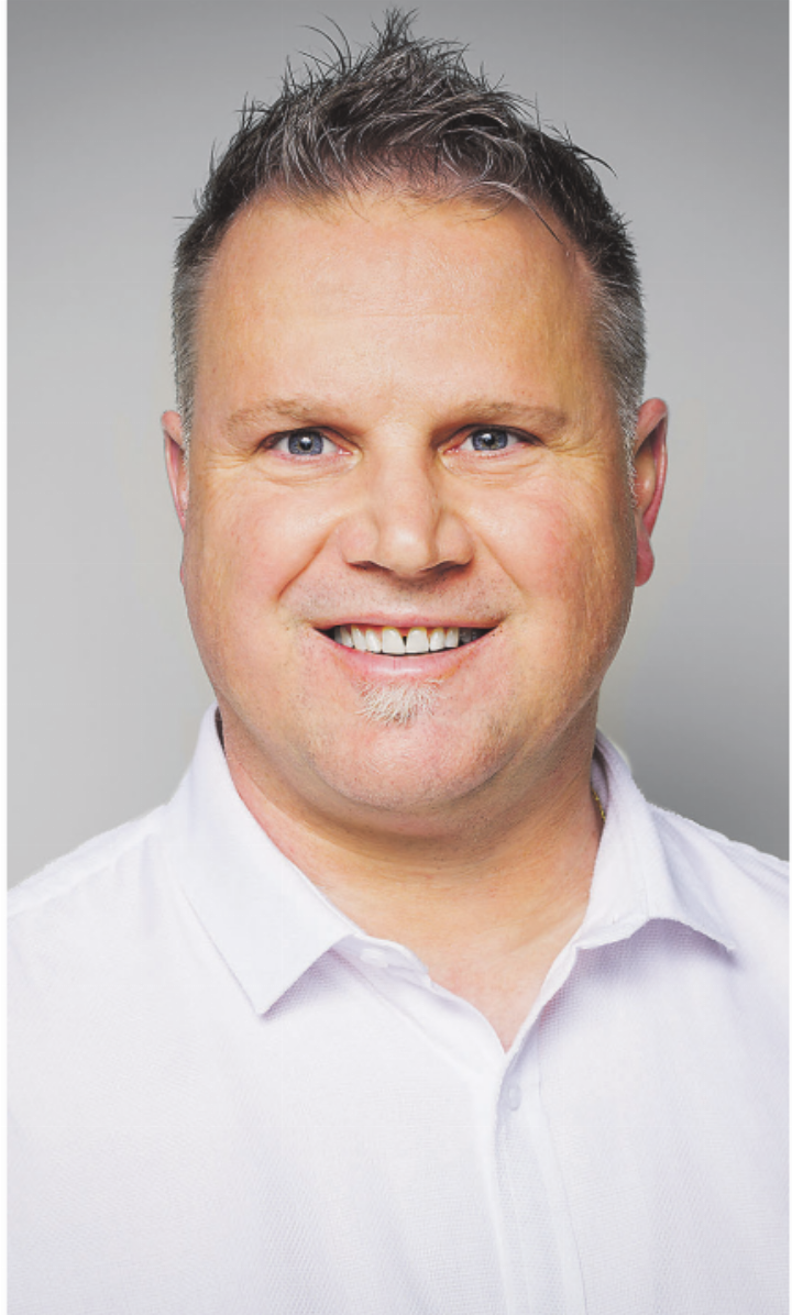 Sven Keller wird ab Anfang August Leiter Bildung der schulenaadorf. Bild: zVg